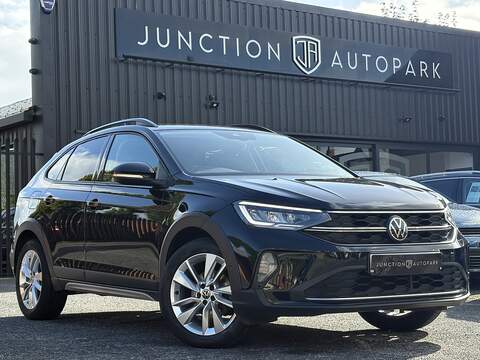 Volkswagen Taigo 1.5 TSI R-Line Hatchback 5dr Petrol Manual Euro 6 (s/s) (150 ps)