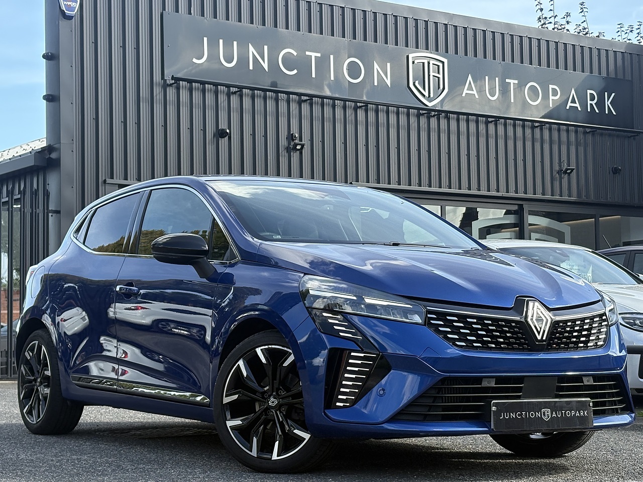 2025 Renault Clio