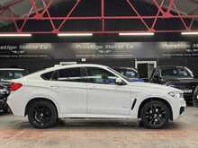 BMW X6 30d M Sport 