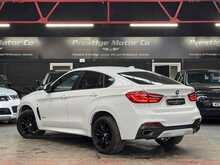 BMW X6 30d M Sport 