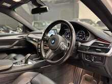 BMW X6 30d M Sport 