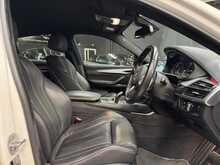 BMW X6 30d M Sport 