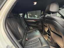 BMW X6 30d M Sport 