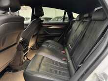 BMW X6 30d M Sport 