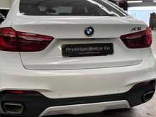 BMW X6 30d M Sport 