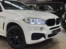 BMW X6 30d M Sport 