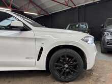 BMW X6 30d M Sport 