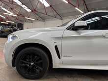 BMW X6 30d M Sport 