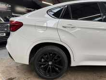 BMW X6 30d M Sport 