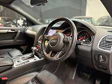 Audi Q7 TDI V6 S line Plus 