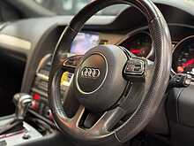 Audi Q7 TDI V6 S line Plus 