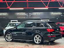 Audi Q7 TDI V6 S line Plus 