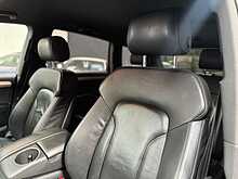 Audi Q7 TDI V6 S line Plus 