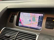 Audi Q7 TDI V6 S line Plus 