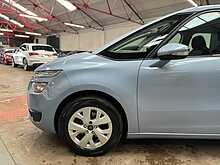Citroen Grand C4 Picasso e-HDi Airdream VTR+ 
