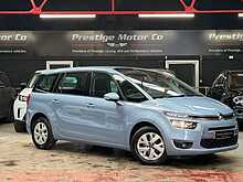 Citroen Grand C4 Picasso e-HDi Airdream VTR+ 