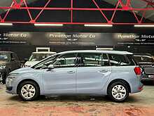 Citroen Grand C4 Picasso e-HDi Airdream VTR+ 