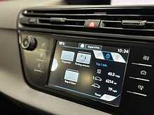 Citroen Grand C4 Picasso e-HDi Airdream VTR+ 