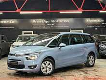 Citroen Grand C4 Picasso e-HDi Airdream VTR+ 
