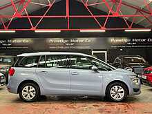 Citroen Grand C4 Picasso e-HDi Airdream VTR+ 