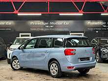 Citroen Grand C4 Picasso e-HDi Airdream VTR+ 