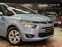 Citroen Grand C4 Picasso e-HDi Airdream VTR+ 