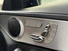 Mercedes-Benz C Class C63 V8 BiTurbo AMG 