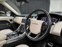 Land Rover Range Rover Sport SD V6 Autobiography Dynamic 