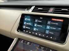 Land Rover Range Rover Sport SD V6 Autobiography Dynamic 