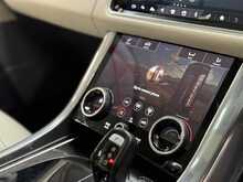 Land Rover Range Rover Sport SD V6 Autobiography Dynamic 