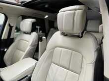 Land Rover Range Rover Sport SD V6 Autobiography Dynamic 