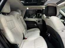 Land Rover Range Rover Sport SD V6 Autobiography Dynamic 