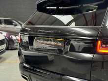 Land Rover Range Rover Sport SD V6 Autobiography Dynamic 