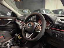 BMW X1 20d Sport Nav Plus 