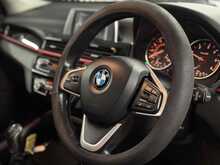 BMW X1 20d Sport Nav Plus 