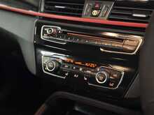 BMW X1 20d Sport Nav Plus 