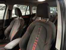 BMW X1 20d Sport Nav Plus 