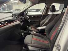 BMW X1 20d Sport Nav Plus 