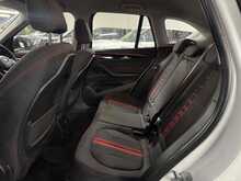BMW X1 20d Sport Nav Plus 