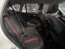BMW X1 20d Sport Nav Plus 