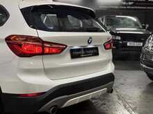 BMW X1 20d Sport Nav Plus 