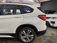 BMW X1 20d Sport Nav Plus 