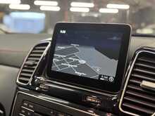 Mercedes-Benz GLE GLE43 V6 AMG 