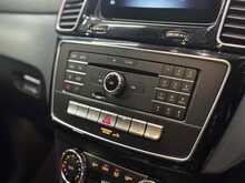 Mercedes-Benz GLE GLE43 V6 AMG 