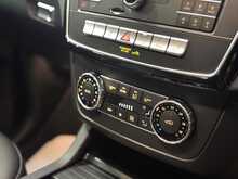 Mercedes-Benz GLE GLE43 V6 AMG 