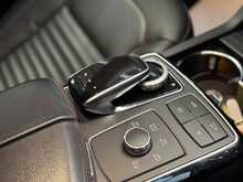 Mercedes-Benz GLE GLE43 V6 AMG 