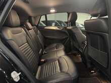 Mercedes-Benz GLE GLE43 V6 AMG 