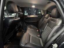 Mercedes-Benz GLE GLE43 V6 AMG 