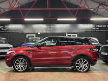 Land Rover Range Rover Evoque SD4 Dynamic 