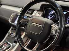 Land Rover Range Rover Evoque SD4 Dynamic 